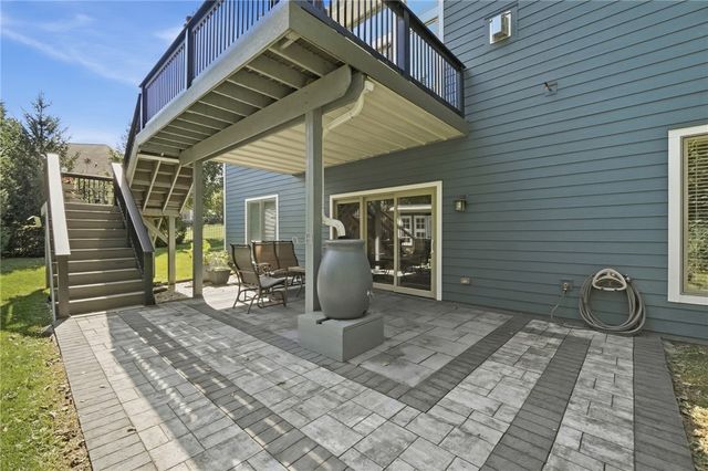 90 Marisha Court, Springboro, OH 45066