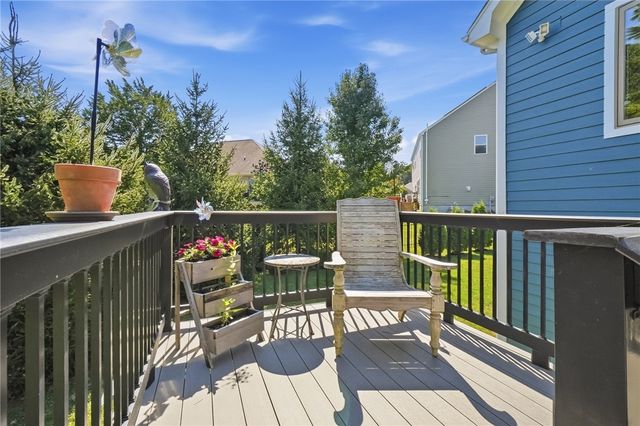 90 Marisha Court, Springboro, OH 45066