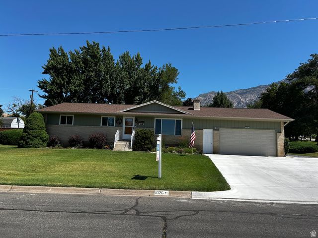 1026 W 3800 N, Pleasant View, UT 84414