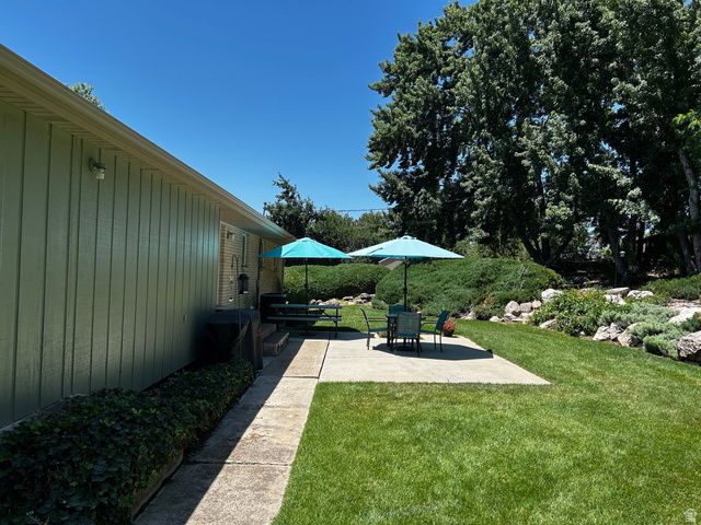 1026 W 3800 N, Pleasant View, UT 84414