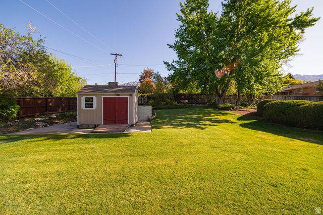 1026 W 3800 N, Pleasant View, UT 84414