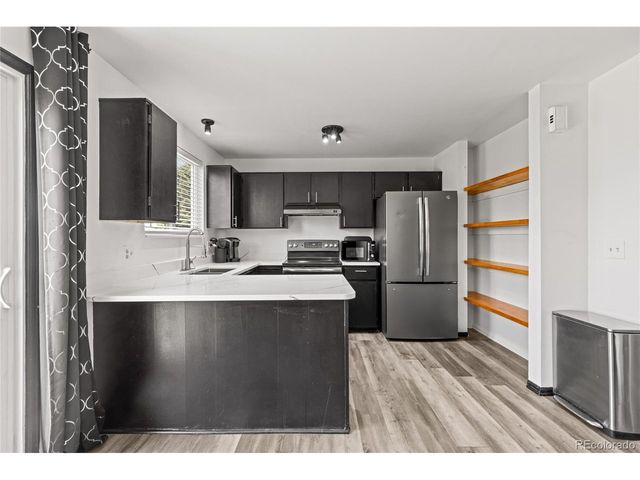 16562 E Louisiana Dr, Aurora, CO 80017