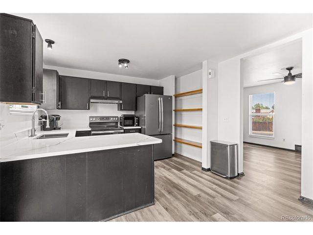 16562 E Louisiana Dr, Aurora, CO 80017