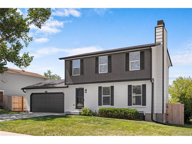 16562 E Louisiana Dr, Aurora, CO 80017