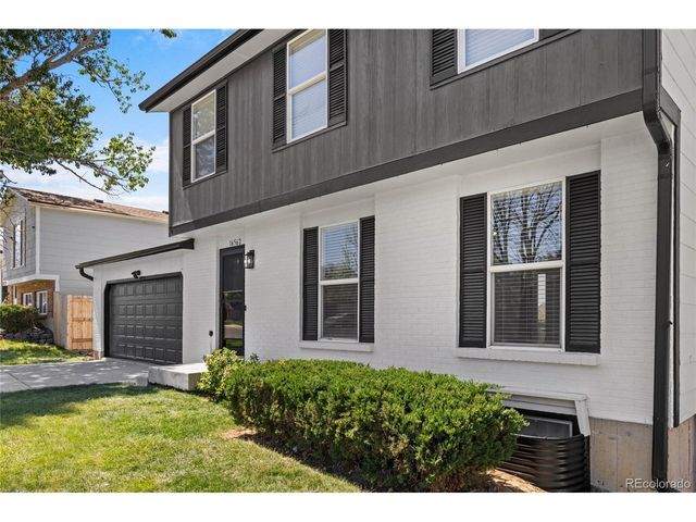 16562 E Louisiana Dr, Aurora, CO 80017