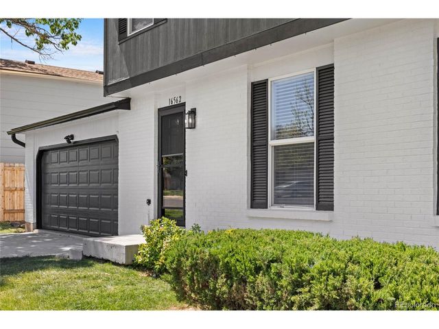16562 E Louisiana Dr, Aurora, CO 80017