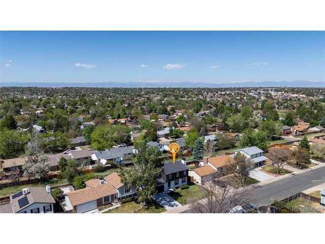 16562 E Louisiana Dr, Aurora, CO 80017
