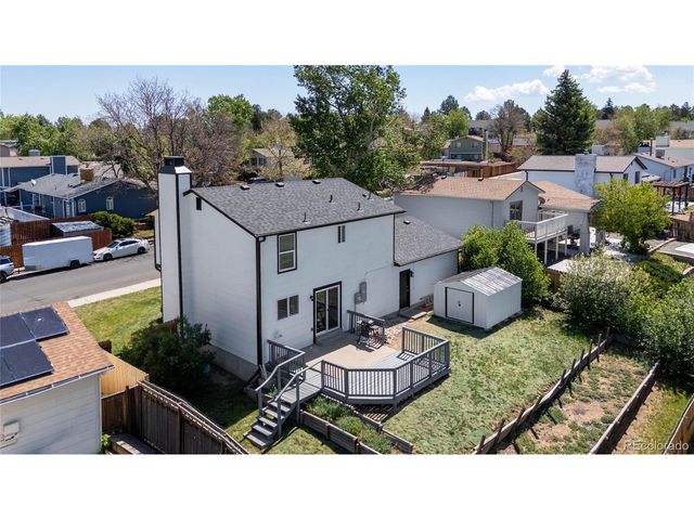 16562 E Louisiana Dr, Aurora, CO 80017
