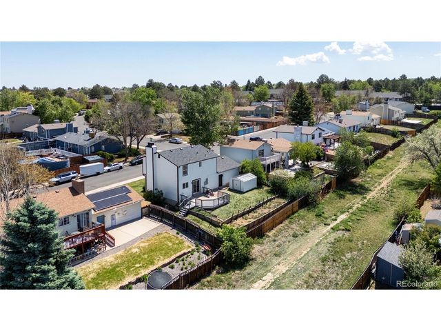 16562 E Louisiana Dr, Aurora, CO 80017