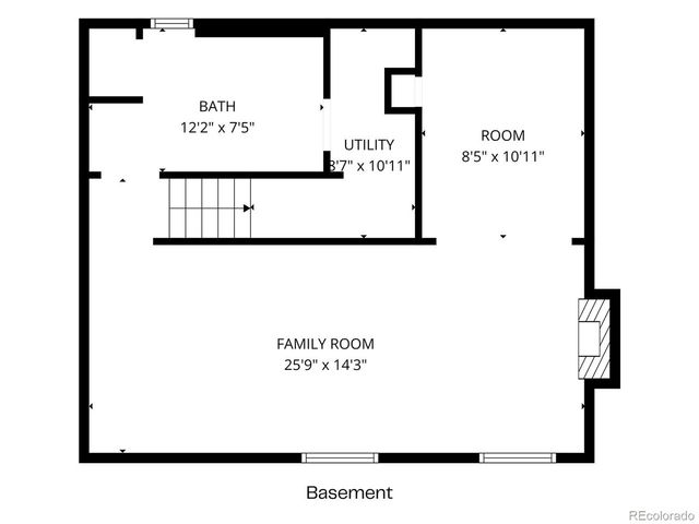 16562 E Louisiana Dr, Aurora, CO 80017