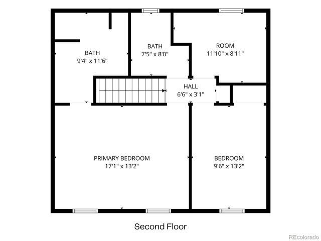 16562 E Louisiana Dr, Aurora, CO 80017