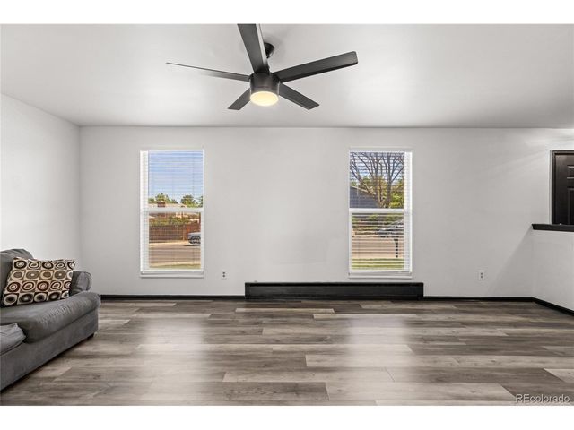 16562 E Louisiana Dr, Aurora, CO 80017