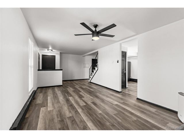 16562 E Louisiana Dr, Aurora, CO 80017