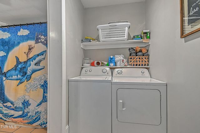 218 West Banner Street, Lebanon, VA 24266