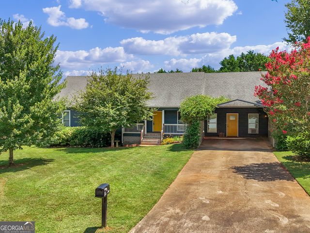 160 Crown Drive, Mcdonough, GA 30253