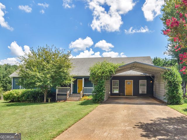 160 Crown Drive, Mcdonough, GA 30253