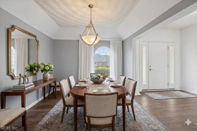 880 Los Colonis DR, Virginia Beach, VA 23456