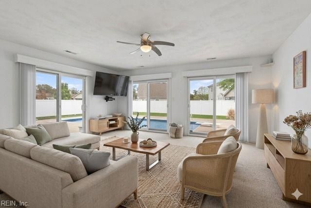 880 Los Colonis DR, Virginia Beach, VA 23456