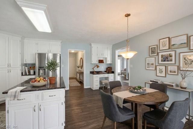 880 Los Colonis DR, Virginia Beach, VA 23456