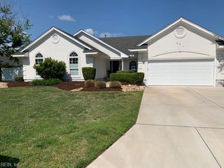 880 Los Colonis DR, Virginia Beach, VA 23456