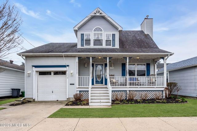 110 Franklin Avenue, Ocean Grove, NJ 07756