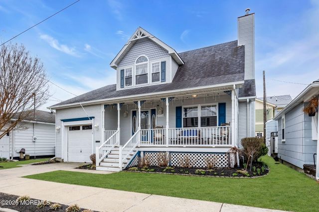 110 Franklin Avenue, Ocean Grove, NJ 07756