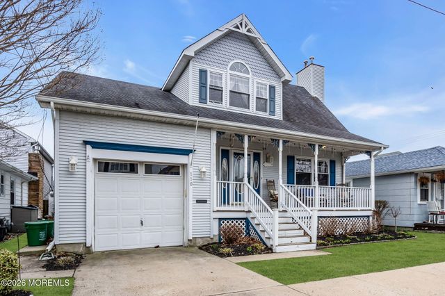 110 Franklin Avenue, Ocean Grove, NJ 07756