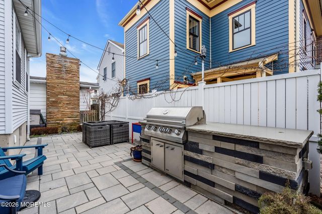 110 Franklin Avenue, Ocean Grove, NJ 07756