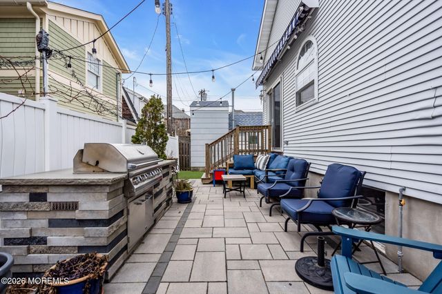 110 Franklin Avenue, Ocean Grove, NJ 07756