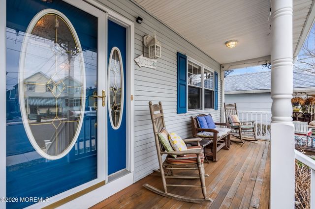 110 Franklin Avenue, Ocean Grove, NJ 07756