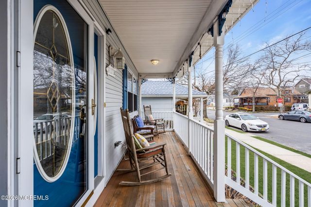 110 Franklin Avenue, Ocean Grove, NJ 07756