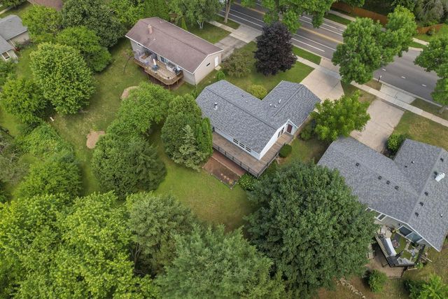 2914 Maple Grove Drive, Madison, WI 53719
