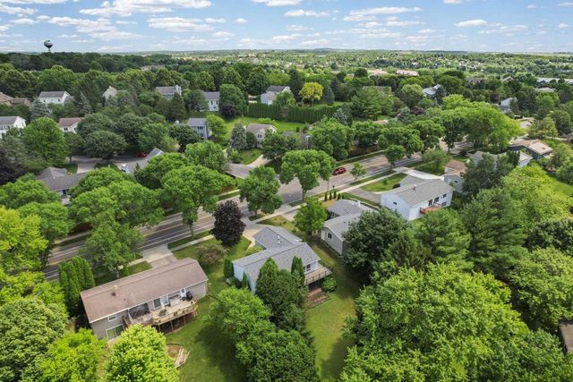2914 Maple Grove Drive, Madison, WI 53719
