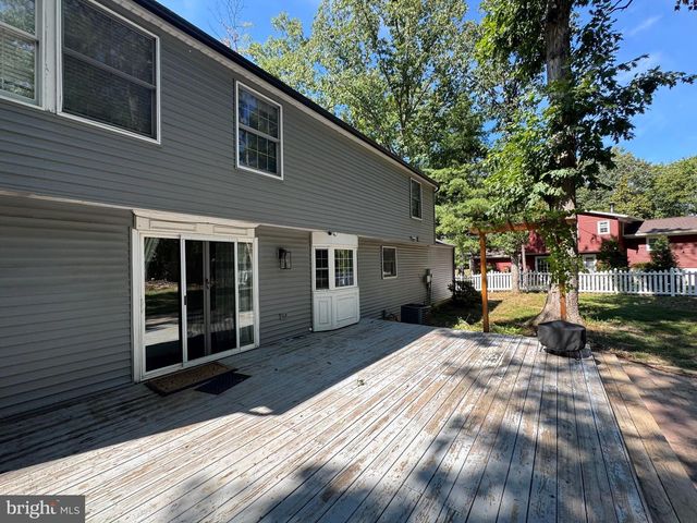 1002 HARBOUR DR, Stafford, VA 22554