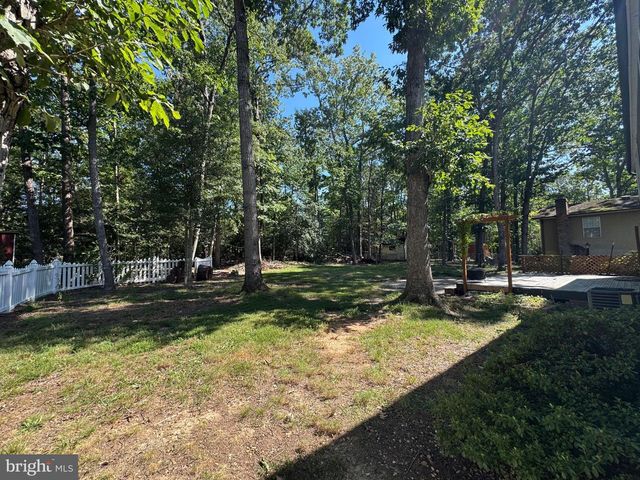 1002 HARBOUR DR, Stafford, VA 22554
