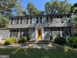 1002 HARBOUR DR, Stafford, VA 22554