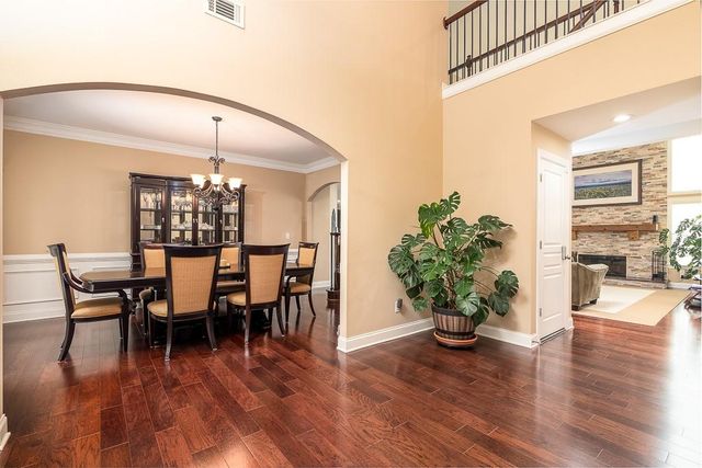 446 Nottingham Drive, Marietta, GA 30066