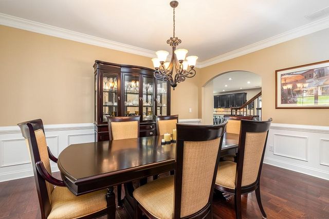 446 Nottingham Drive, Marietta, GA 30066