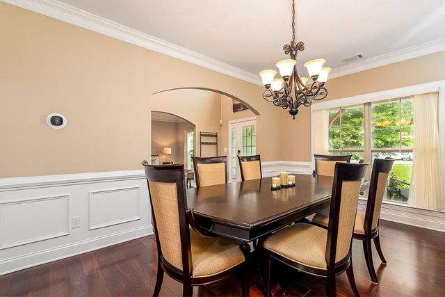 446 Nottingham Drive, Marietta, GA 30066
