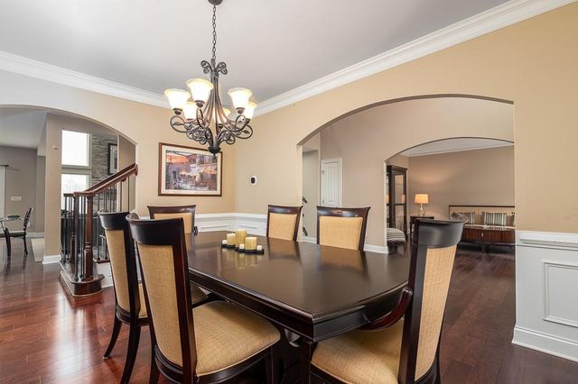 446 Nottingham Drive, Marietta, GA 30066