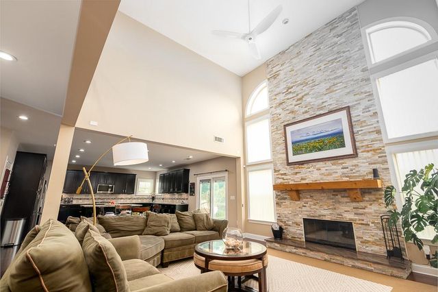 446 Nottingham Drive, Marietta, GA 30066