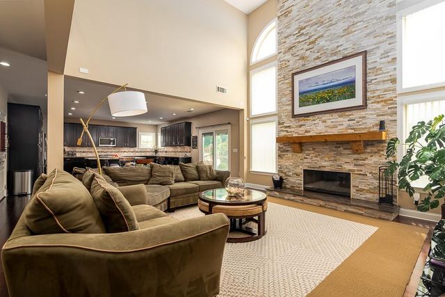 446 Nottingham Drive, Marietta, GA 30066