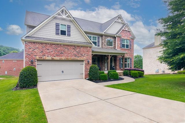 446 Nottingham Drive, Marietta, GA 30066