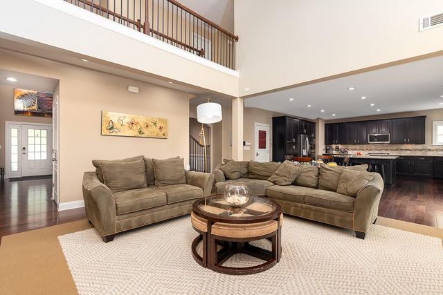 446 Nottingham Drive, Marietta, GA 30066