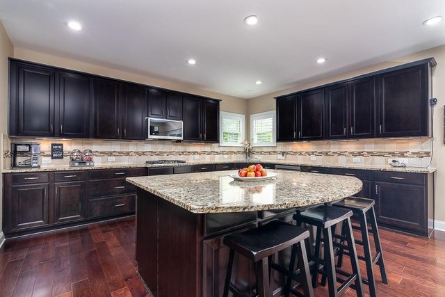 446 Nottingham Drive, Marietta, GA 30066