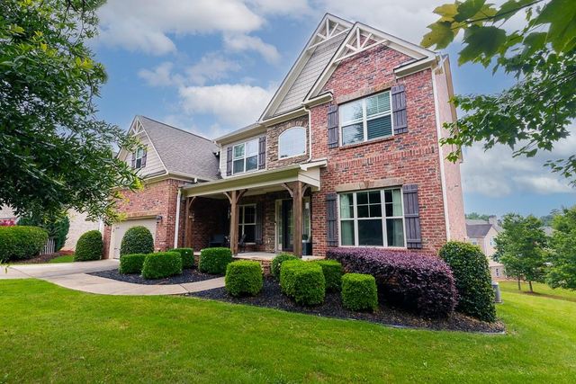446 Nottingham Drive, Marietta, GA 30066