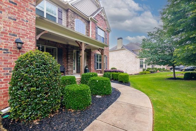 446 Nottingham Drive, Marietta, GA 30066