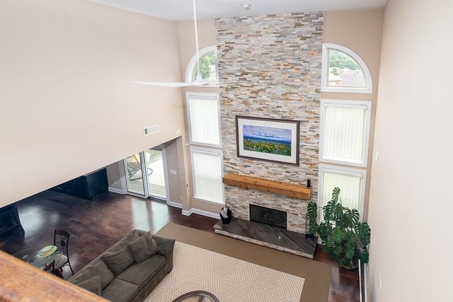 446 Nottingham Drive, Marietta, GA 30066