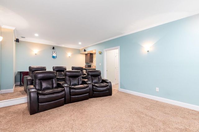446 Nottingham Drive, Marietta, GA 30066