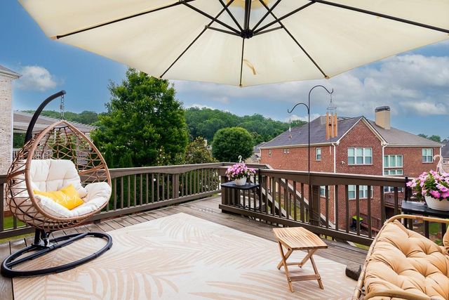 446 Nottingham Drive, Marietta, GA 30066